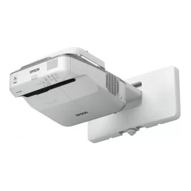 Epson EB-680 Ламповый проектор, XGA (1024x768)