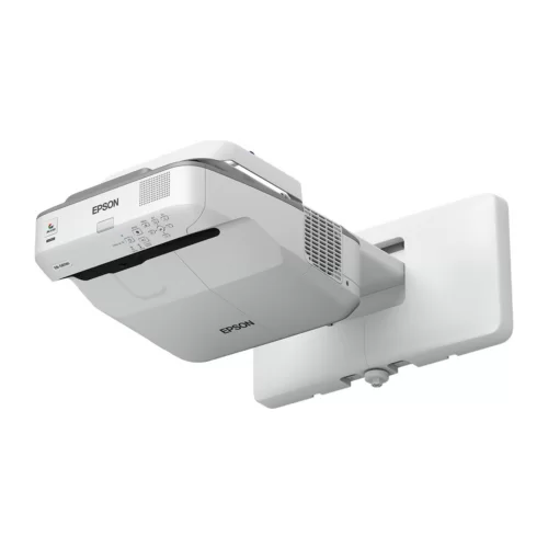 Epson EB-680Wi Ламповый проектор, WXGA (1280x800)