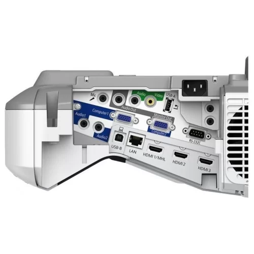 Epson EB-680Wi Ламповый проектор, WXGA (1280x800)