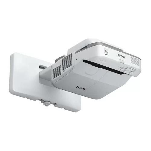 Epson EB-685W Ламповый проектор, WXGA (1280x800)