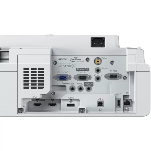 Epson EB-735F Лазерный проектор, Full HD (1920x1080)