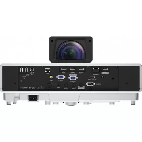 Epson EB-800F Лазерный проектор, Full HD (1920x1080)
