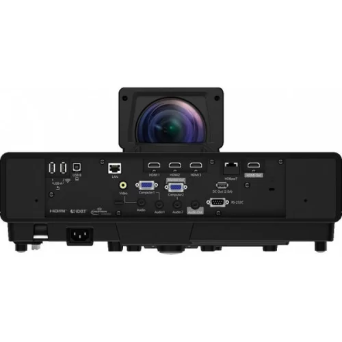 Epson EB-805F Лазерный проектор, Full HD (1920x1080)