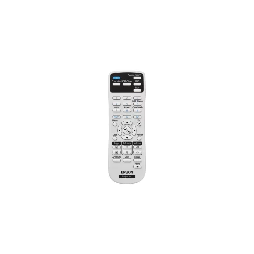 Epson EB-970 Ламповый проектор, XGA (1024x768)