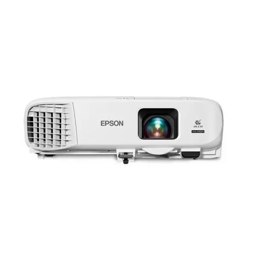 Epson EB-980W Ламповый проектор, WXGA (1280x800)