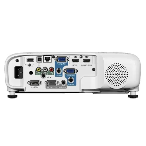 Epson EB-980W Ламповый проектор, WXGA (1280x800)
