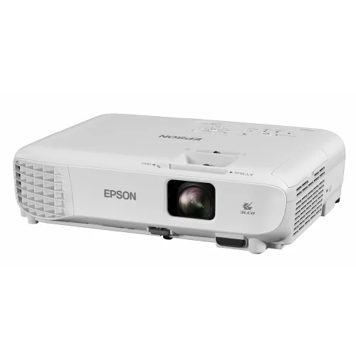 Epson EB-E001 Ламповый проектор, XGA (1024x768)