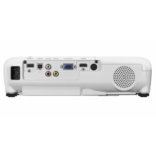 Epson EB-E001 Ламповый проектор, XGA (1024x768)