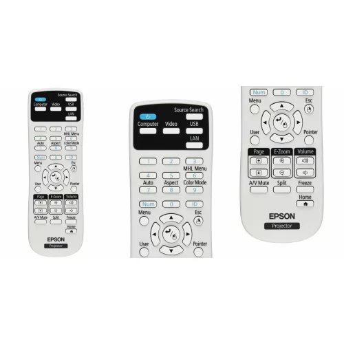 Epson EB-E001 Ламповый проектор, XGA (1024x768)