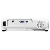 Epson EB-E01 Ламповый проектор, XGA (1024x768)