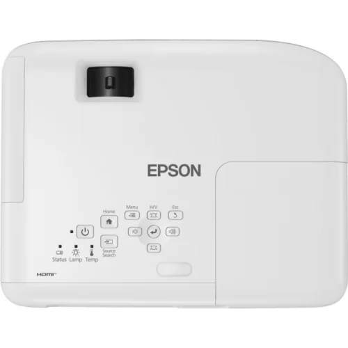 Epson EB-E01 Ламповый проектор, XGA (1024x768)