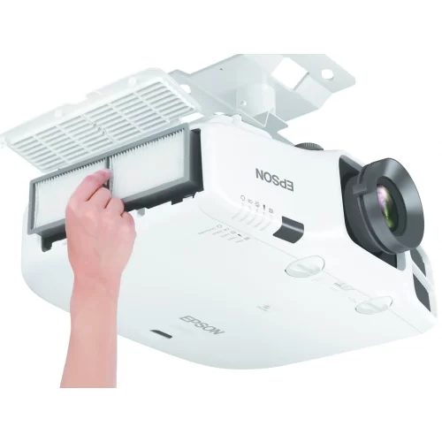 Epson EB-G7900U Ламповый проектор, WUXGA (1920x1200)