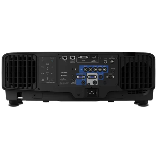 Epson EB-L1715S Лазерный проектор, SXGA+ (1400x1050)