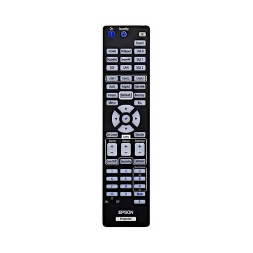 Epson EB-L20000U Лазерный проектор, WUXGA (1920x1200)