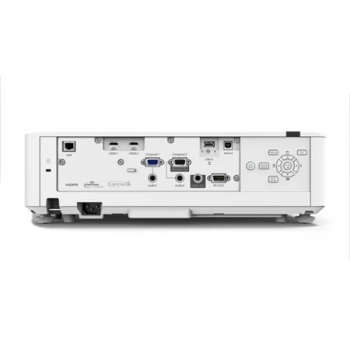 Epson EB-L400U Лазерный проектор, WUXGA (1920x1200)