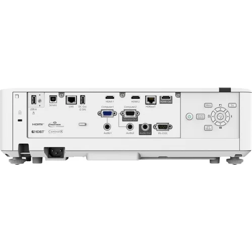 Epson EB-L630U Лазерный проектор, WUXGA (1920x1200)