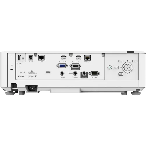 Epson EB-L720U Лазерный проектор, WUXGA (1920x1200)