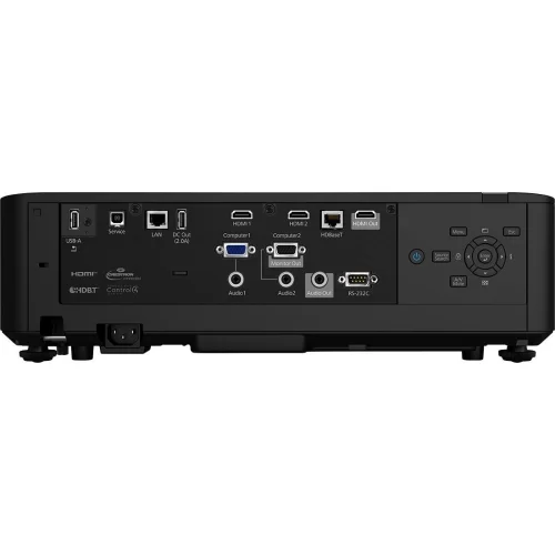 Epson EB-L735U Лазерный проектор, WUXGA (1920x1200)