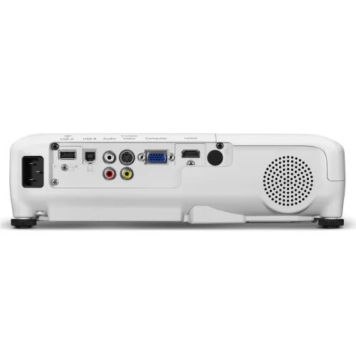 Epson EB-S05 Ламповый проектор, SVGA (800x600)