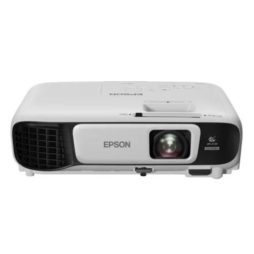 Epson EB-U42 Ламповый проектор, WUXGA (1920x1200)