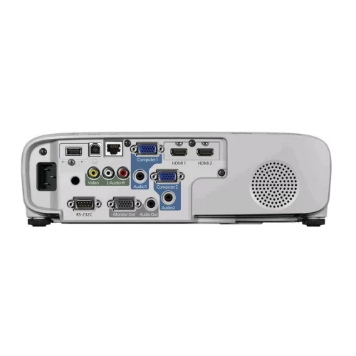Epson EB-W39 Ламповый проектор, WXGA (1280x800)