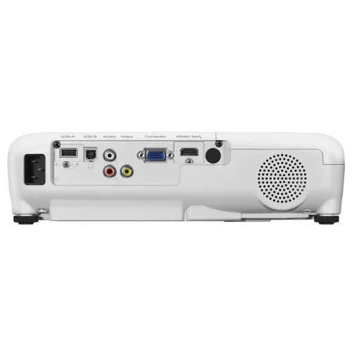 Epson EB-W41 Ламповый проектор, WXGA (1280x800)