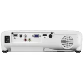 Epson EB-W51 Ламповый проектор, WXGA (1280x800)