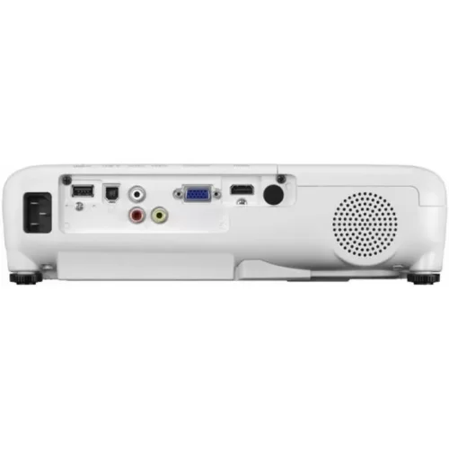 Epson EB-W51 Ламповый проектор, WXGA (1280x800)