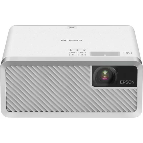 Epson EB-W70 Лазерный проектор, WXGA (1280x800)