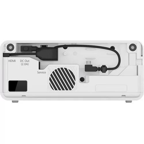 Epson EB-W70 Лазерный проектор, WXGA (1280x800)