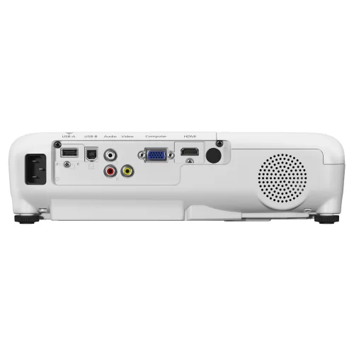 Epson EB-X05 Ламповый проектор, XGA (1024x768)