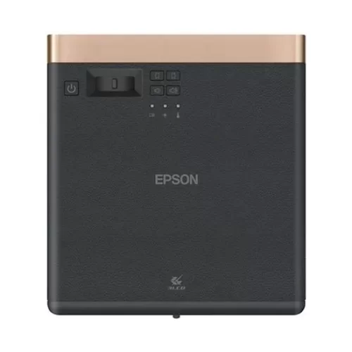 Epson EF-100B Лазерный проектор, WXGA (1280x800)
