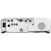 Epson EH-TW750 Ламповый проектор, Full HD (1920x1080)