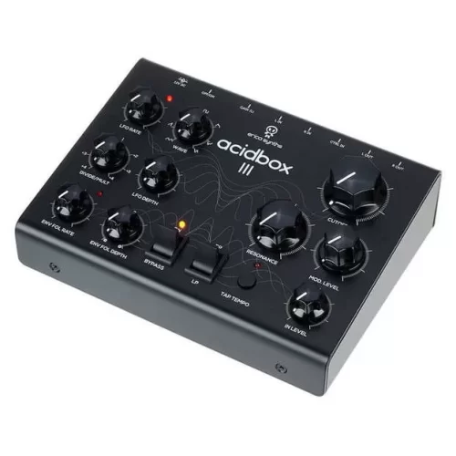 Erica Synths Acidbox III Процессор эффектов