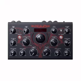 Erica Synths Echolocator Процессор эффектов