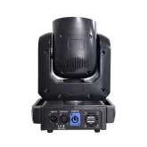 Estrada PRO MH715 ZOOM v.2 Вращающаяся голова, 7х15 Вт., WASH, RGBW,