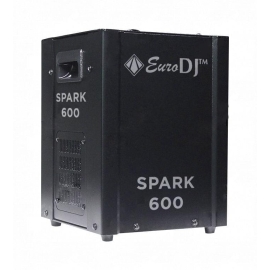 Euro DJ Spark 600 Генератор холодных искр