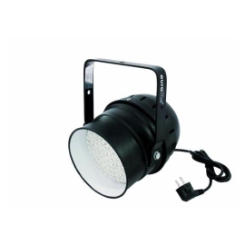 Eurolite LED PAR-56 RGB Spot Прожектор PAR LED, 108 светодиодов