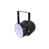 Eurolite LED PAR-64 RGBA spot Прожектор PAR LED, 177 светодиодов