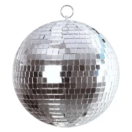 Eurolite Mirror Ball 15 cm Зеркальный Шар 15 см.