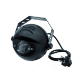 Eurolite PST-9 TCL DMX Spot Колорченджер для подсветки зеркальных шаров, 9 Вт., LED