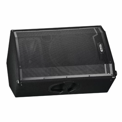 Eurosound BBR-115MA Активный сценический монитор, 350 Вт., 15"