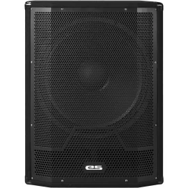 Eurosound BBR-118A Активный субвуфер, 1000 Вт., 18"
