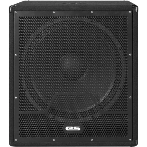 Eurosound BBR-118AC Активный сабвуфер, 1000 Вт., 18"