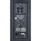 Eurosound BBR-118ACP Активный сабвуфер, 1000 Вт., 18 дюймов