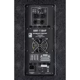 Eurosound BBR-118AP Активный субвуфер, 1000 Вт., 18"