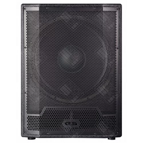 Eurosound BBR-118AP Активный субвуфер, 1000 Вт., 18"