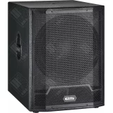 Eurosound BBR-118AP Активный субвуфер, 1000 Вт., 18"