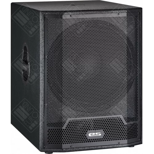 Eurosound BBR-118AP Активный субвуфер, 1000 Вт., 18"