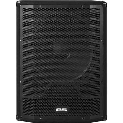 Eurosound BBR-118P Пассивный сабвуфер, 500 Вт., 18"